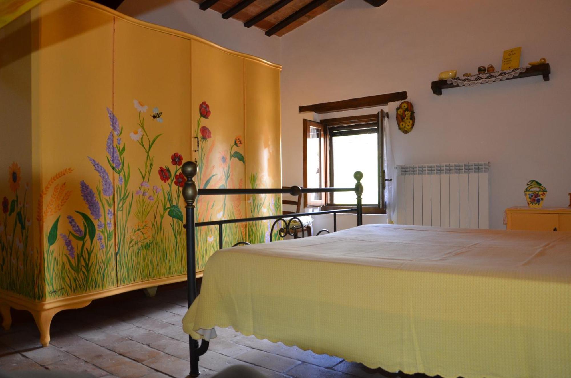 Agriturismo Villa Rosetta San Severino Marche Eksteriør billede